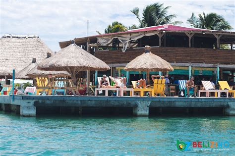 𝗧𝗢𝗣 𝟭𝟬 𝗛𝗼𝘁𝗲𝗹𝘀 𝗶𝗻 Caye Caulker Marine Reserve (2024) .